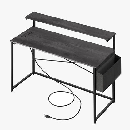 Yoobure 47 Inch Office Desk