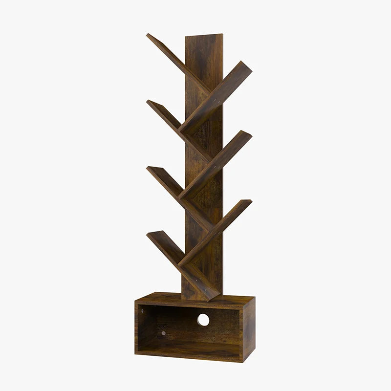 Yoobure Tree Bookshelf