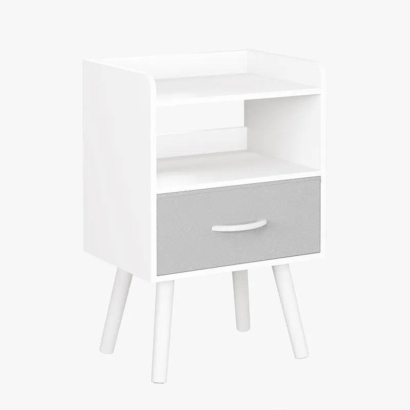 Yoobure Mordern 2-Tier Nightstand