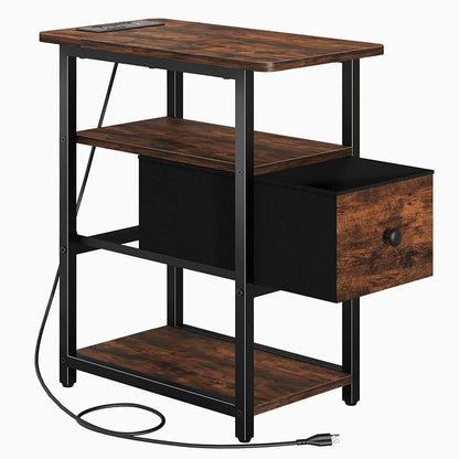 Yoobure Narrow Side Table