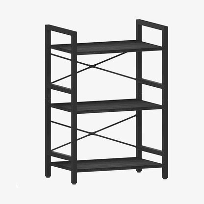 Yoobure 3-Tier Small Bookshelf