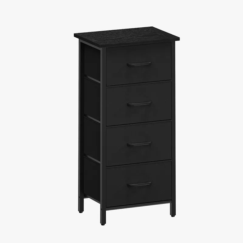 Yoobure 4-Drawer Beside Table