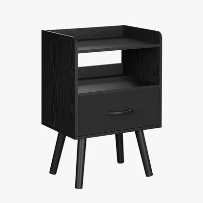 Yoobure Mordern 2-Tier Nightstand