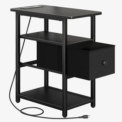 Yoobure Narrow Side Table