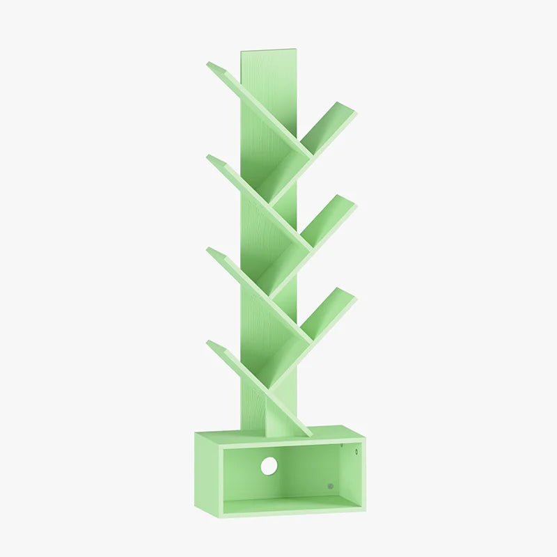 Yoobure Tree Bookshelf