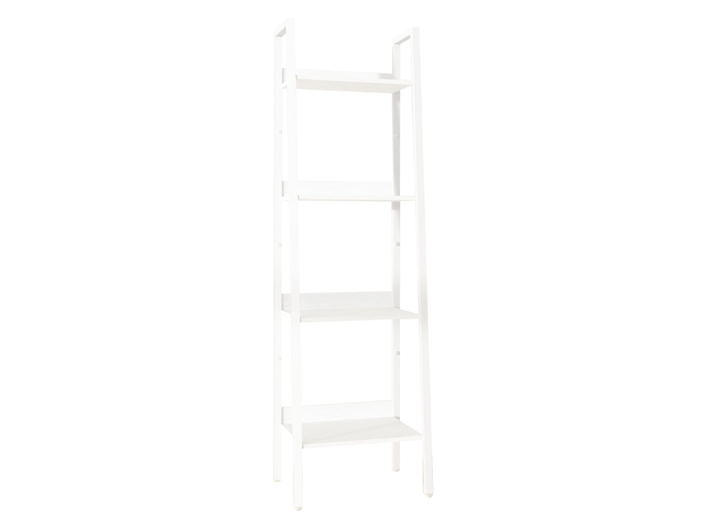 Yoobure 4-Tier Ladder Shelf