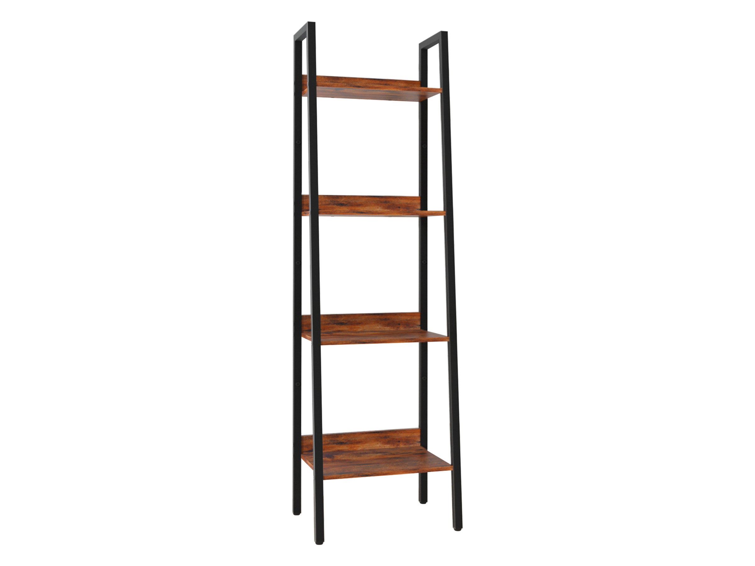 Yoobure 4-Tier Ladder Shelf