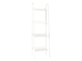 Yoobure 4-Tier Ladder Shelf